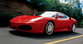 Ferrari F430