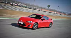 Toyota GT 86