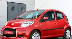 Citroen C1 (2005 - )