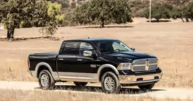 Dodge RAM IV (2009&nbsp-&nbsp)