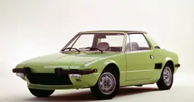 Fiat X1/9