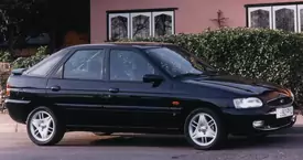 Ford Escort VI (1995&nbsp-&nbsp2000)