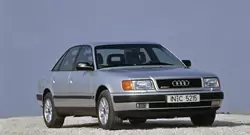 Audi 100