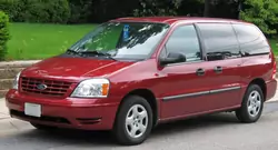 Ford Freestar (2004 - 2007)