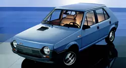 Fiat Ritmo (1978 - 1988)