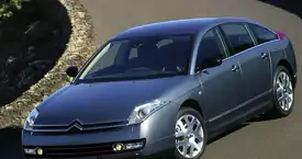 Citroen C6 (2005&nbsp-&nbsp2012)