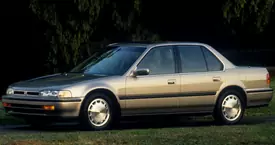Honda Accord IV (1989&nbsp-&nbsp1993)