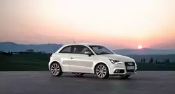 Audi A1 (2010 - )