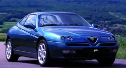 Alfa Romeo GTV (1995 - 2005)