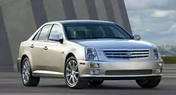 Cadillac STS I (2005 - 2007)