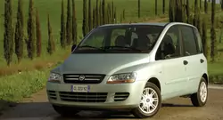 Fiat Multipla