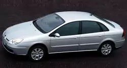 Citroen C5 I (2001 - 2007)