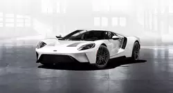 Ford GT