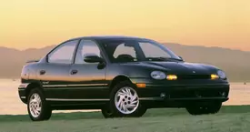 Dodge Neon I (1993&nbsp-&nbsp1999)