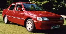 Ford Orion