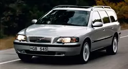 Volvo V70 II (1999 - 2007)