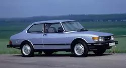 Saab 90 (1984 - 1987)