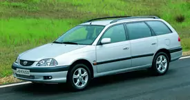 Toyota Avensis I (1997&nbsp-&nbsp2003)