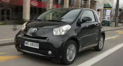 Toyota IQ (2008 - )