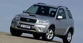 Toyota RAV4 II (2000&nbsp-&nbsp2005)