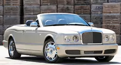 Bentley Azure