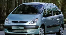 Citroen Xsara Picasso (1999&nbsp-&nbsp2008)