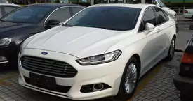 Ford Mondeo IV Mk 5 (2014&nbsp-&nbsp)