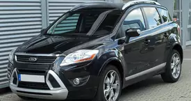 Ford Kuga I (2008&nbsp-&nbsp2012)