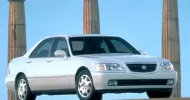 Acura RL I (1995&nbsp-&nbsp2004)