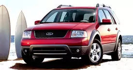 Ford Freestyle (2005&nbsp-&nbsp2007)