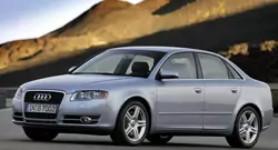 Audi A4 III B7 (2004 - 2008)