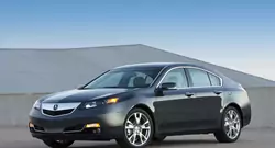 Acura TL