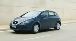 Seat Leon II (2005 - 2012)