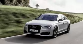 Audi S8 III D4 (2012&nbsp-&nbsp)