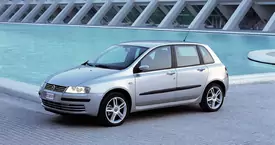 Fiat Stilo (2001&nbsp-&nbsp2010)