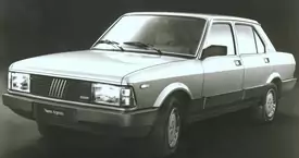 Fiat Argenta