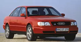 Audi S6 I C4 (1994&nbsp-&nbsp1997)