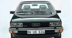 Audi 200 I C2 (1979 - 1982)