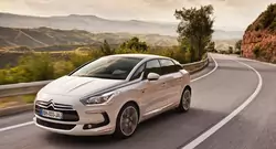 Citroen DS5 (2011 - )