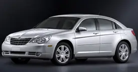 Chrysler Sebring III (2006&nbsp-&nbsp2010)