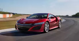 Honda NSX