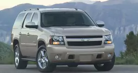 Chevrolet Tahoe III (2006&nbsp-&nbsp2014)