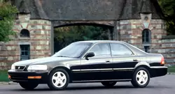 Acura TL I (1995 - 1998)