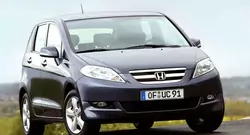 Honda FR-V (2004 - 2009)