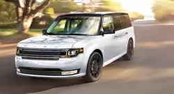 Ford Flex