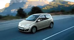 Renault Twingo II (2007 - )