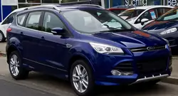 Ford Kuga II (2012 - )