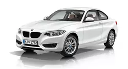 BMW Seria 2