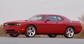 Dodge Challenger III (2008&nbsp-&nbsp)