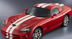 Dodge Viper IV (2007 - 2010)